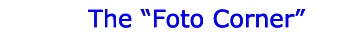 The "Foto Corner" image